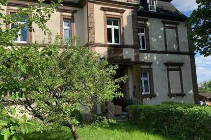 Wohnung zum Mieten in Neustadt am Kulm 900 € 120 m²