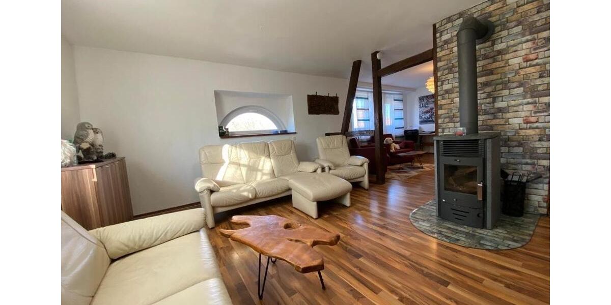 Etagenwohnung Gerabronn - 3.5 Zimmer, 113 m&sup2;, 850&euro; | Angebot:23830370