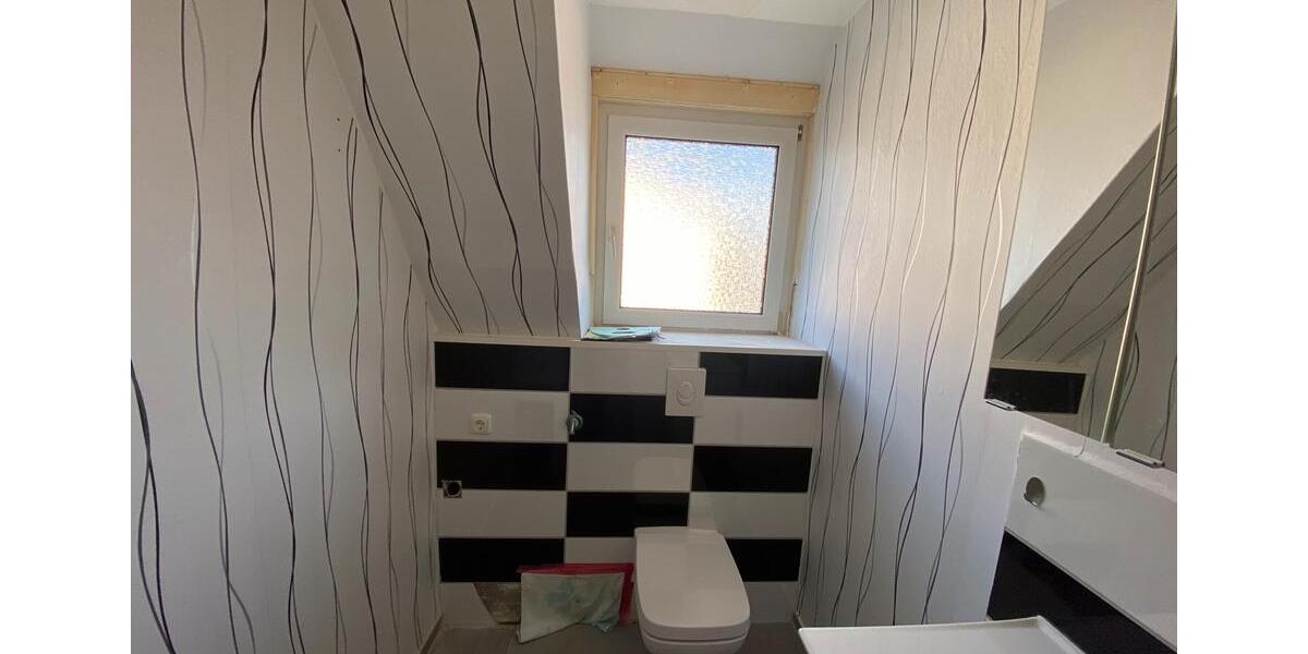 Buchholz 31710 95qm 4 Zim Küche Bad Balkon Garten & Stellplatz 4 zimmer