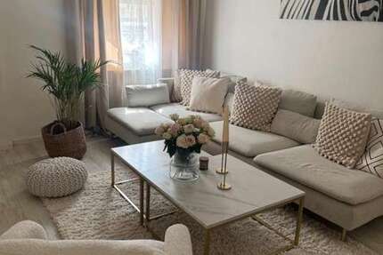 Wohnen auf Zeit in Nürnberg 1.190 € 2 zimmer