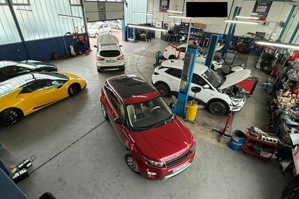 Gewerbeobjekt Worms - 4.000&euro; | Angebot:25755090