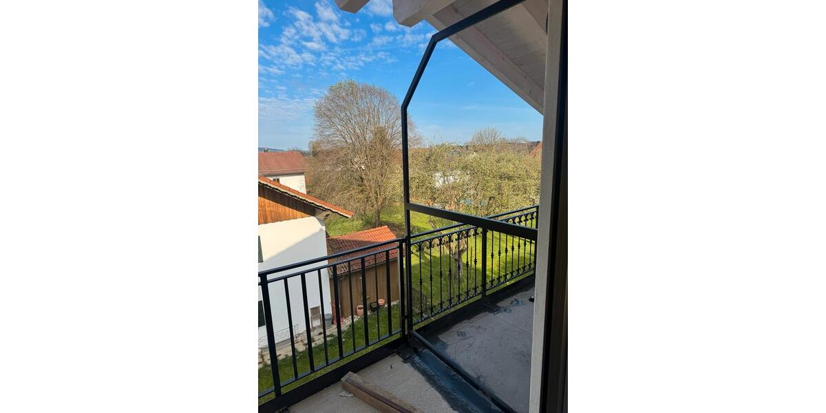 Doppelhaushälfte Eberfing - 7 Zimmer, 206 m&sup2;, 3.650&euro; | Angebot:26257683