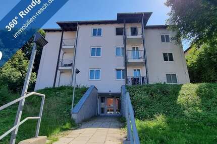 Wohnung Passau Haidenhof - 1 Zimmer, 25 m&sup2;, 325&euro; | Angebot:27053053