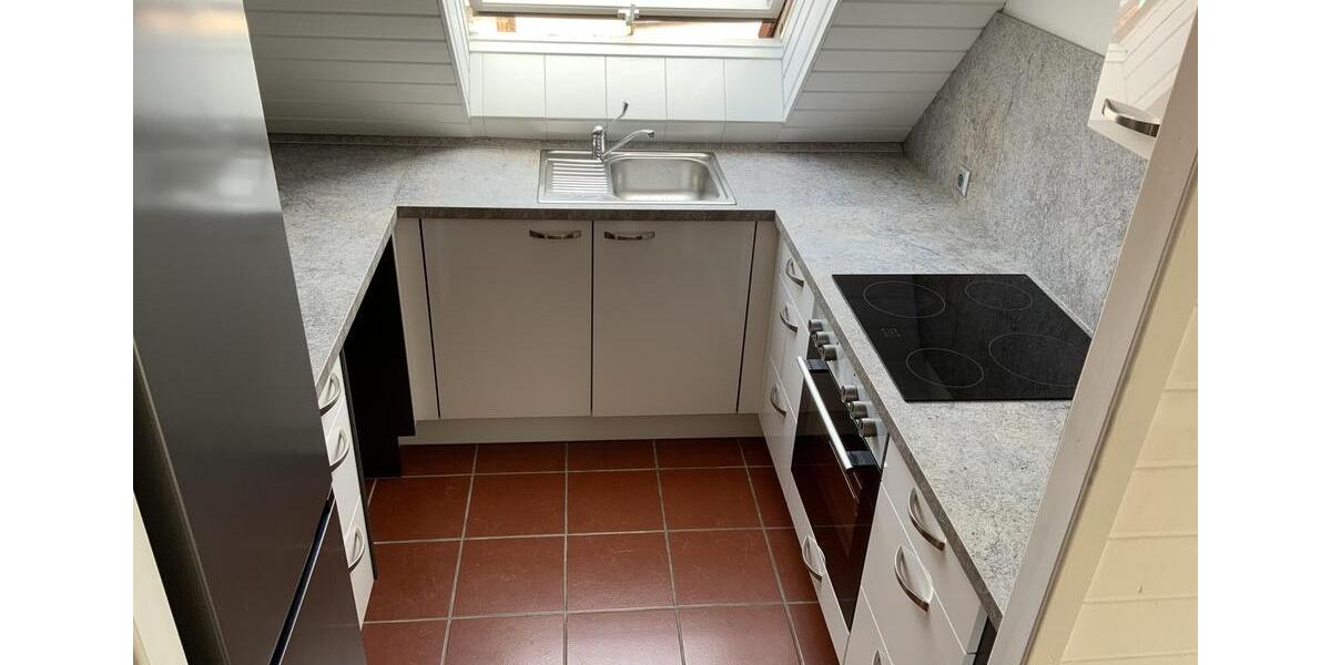 Maisonettenwohnung Weißbach - 2 Zimmer, 50 m&sup2;, 710&euro; | Angebot:24901750