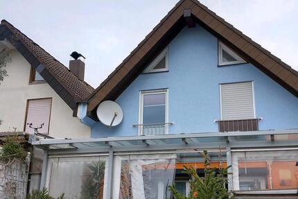 Möbliertes Zimmer in EFH zur ZWM 1 zimmer