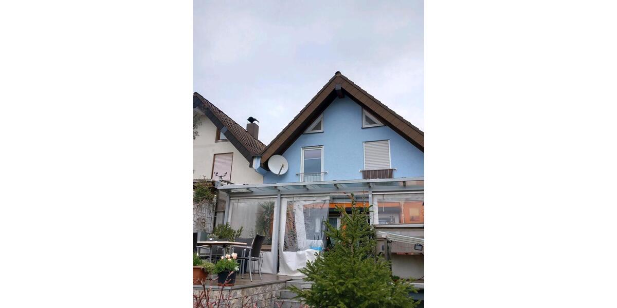 Möbliertes Zimmer in EFH zur ZWM 1 zimmer