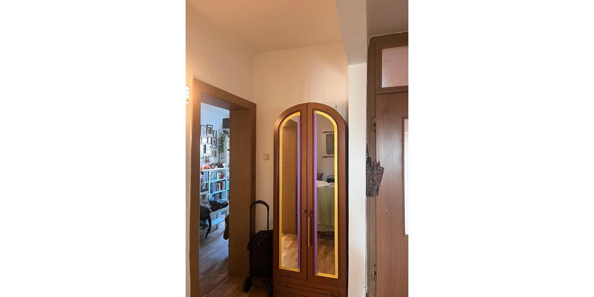 Erdgeschoßwohnung Osnabrück Hafen - 5 Zimmer, 90 m&sup2;, 366&euro; | Angebot:25857218