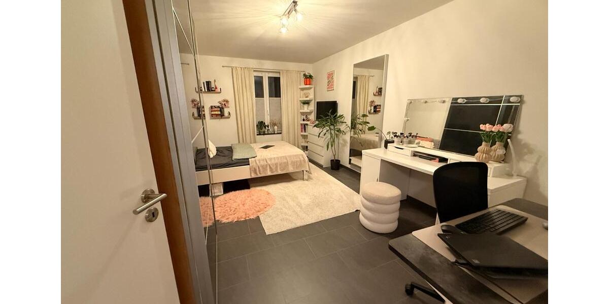 Erdgeschoßwohnung Landau in der Pfalz - 4 Zimmer, 84 m&sup2;, 1.110&euro; | Angebot:25902414