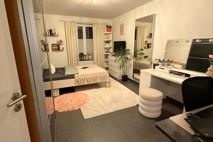 Wohnung Landau in der Pfalz - 4 Zimmer, 84 m&sup2;, 1.110&euro; | Angebot:25902414