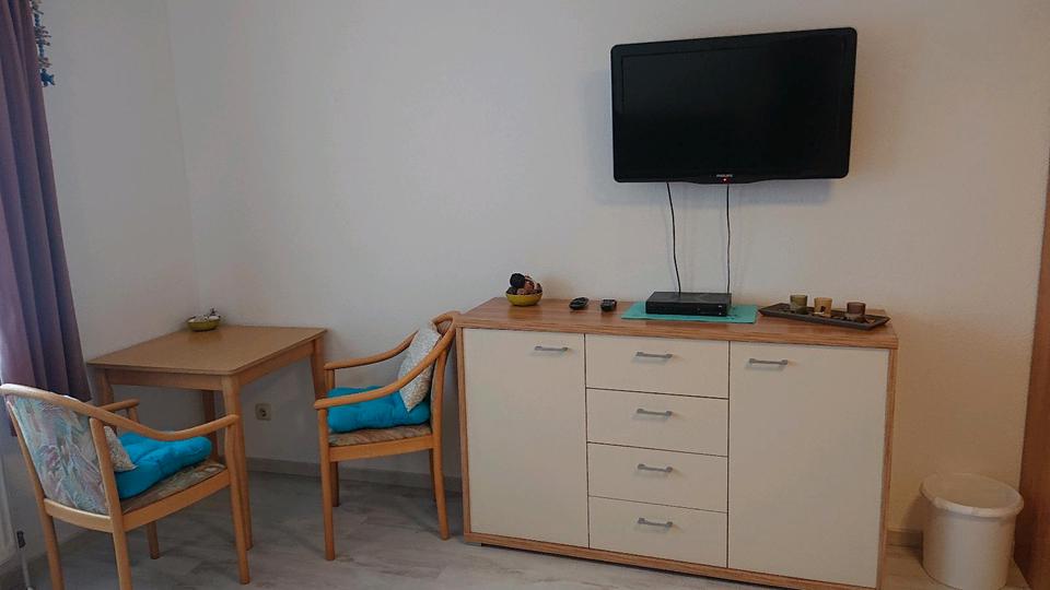 Etagenwohnung Fehmarn - 1 Zimmer, 28 m&sup2;, 700&euro; | Angebot:14999355