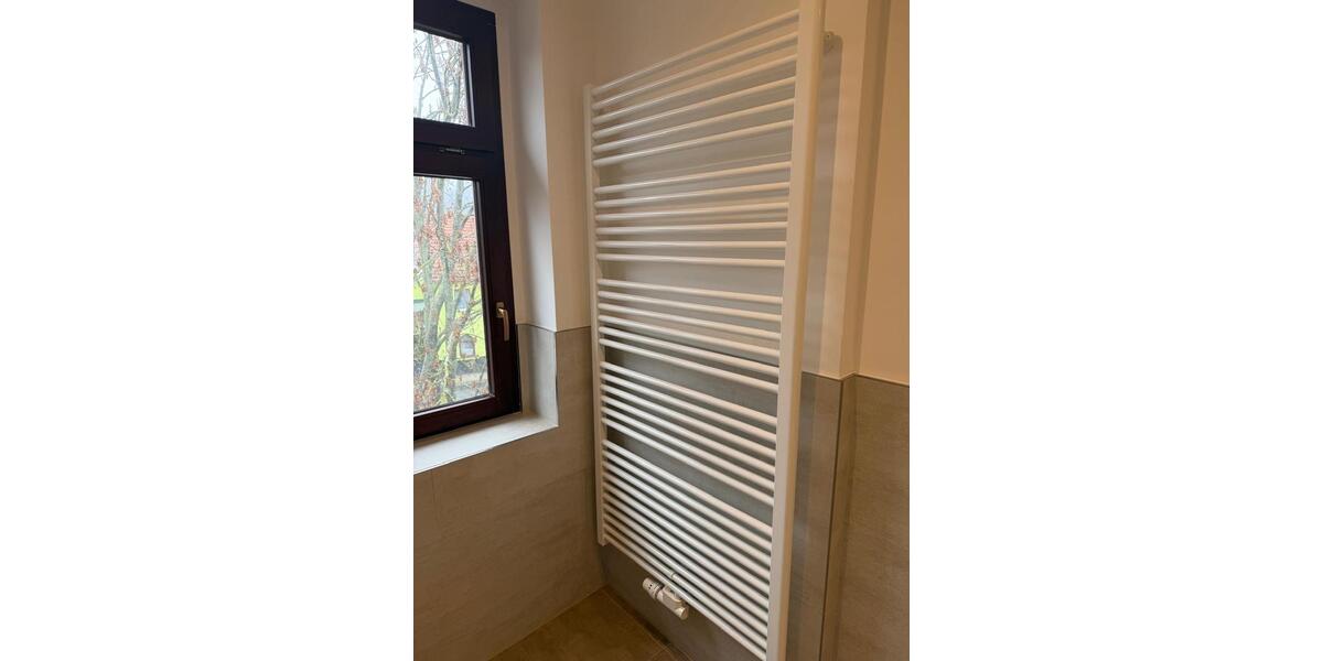 Erdgeschoßwohnung Hainichen - 3 Zimmer, 74 m&sup2;, 666&euro; | Angebot:26496974