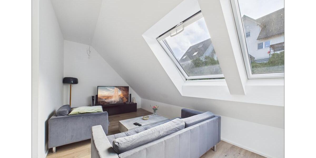 Etagenwohnung Waldaschaff - 3 Zimmer, 77 m&sup2;, 963&euro; | Angebot:24176007