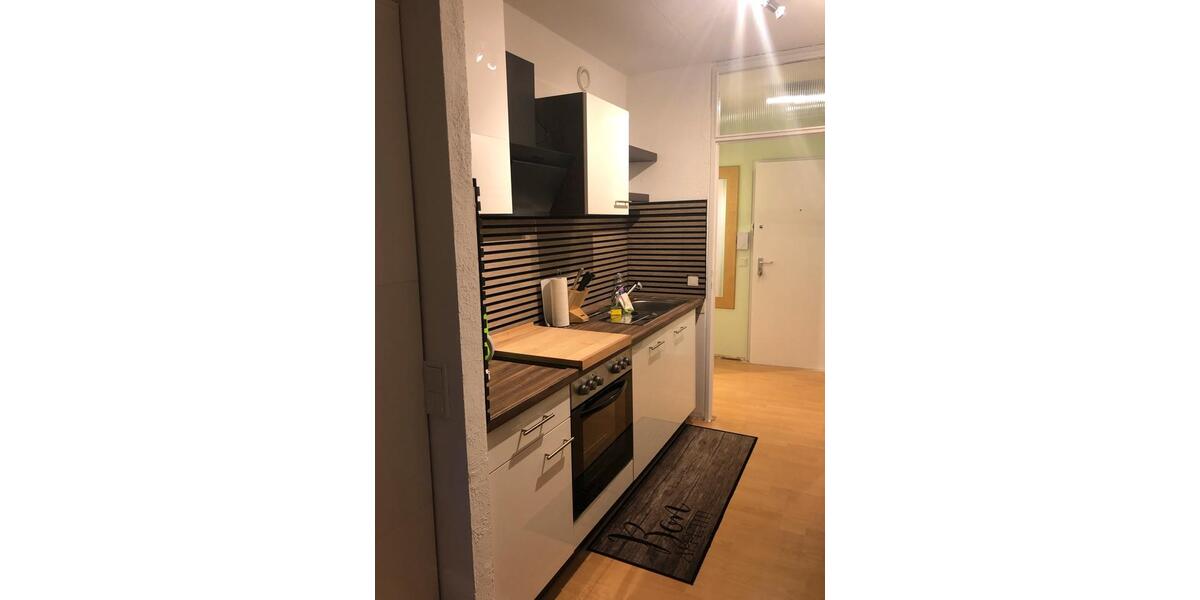 Etagenwohnung Köln Kalk - 1 Zimmer, 40 m&sup2;, 1.150&euro; | Angebot:26322251