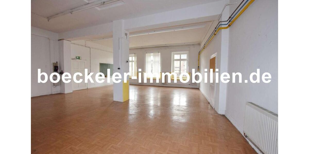 Gewerbeobjekt Naumburg (Saale) - 1.200&euro; | Angebot:23259820