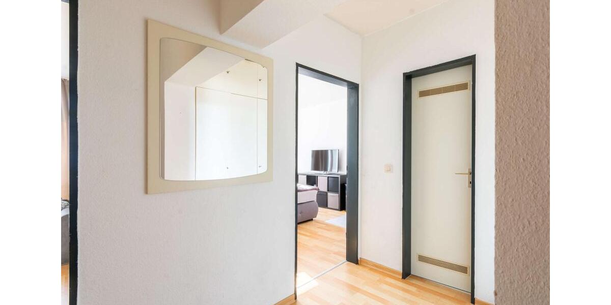 Etagenwohnung Bad Zwischenahn - 2 Zimmer, 59 m&sup2;, 670&euro; | Angebot:26489554