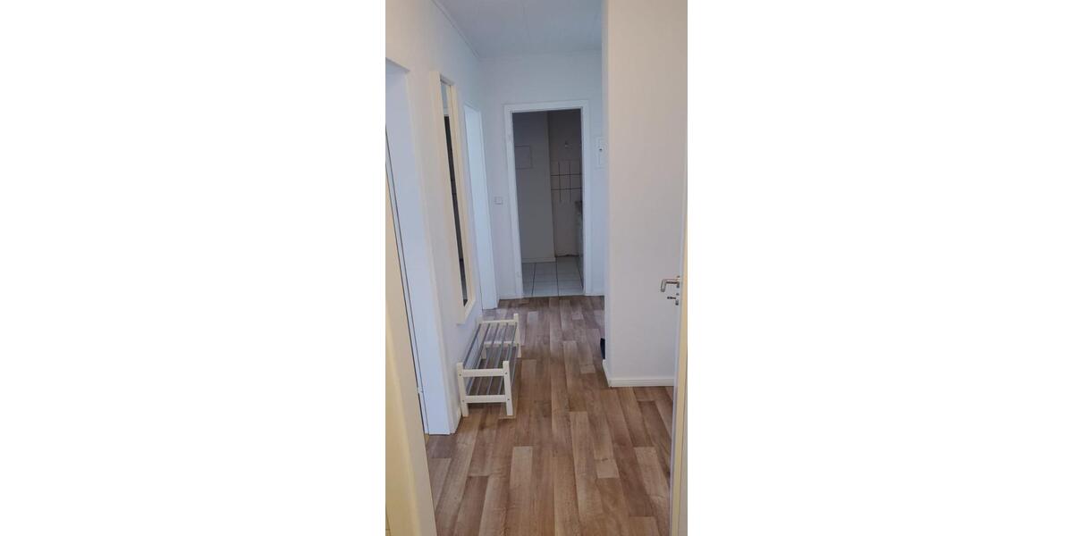 TRAUMHAFTE 4 RAUMWOHNUNG 4 zimmer