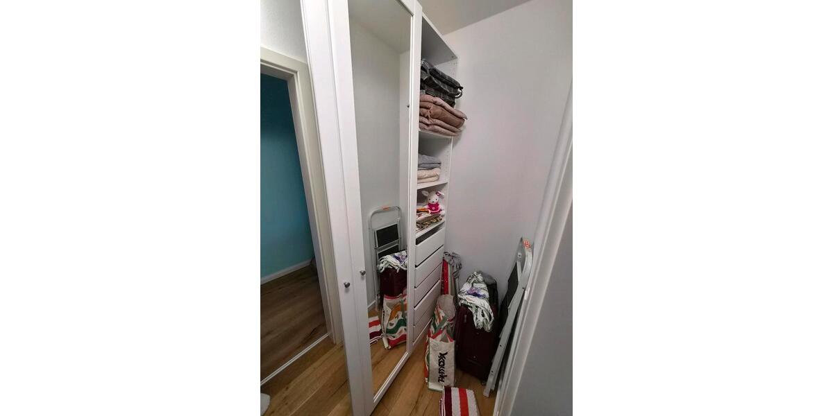 Etagenwohnung Mittenwalde - 2 Zimmer, 73 m&sup2;, 1.580&euro; | Angebot:25646172