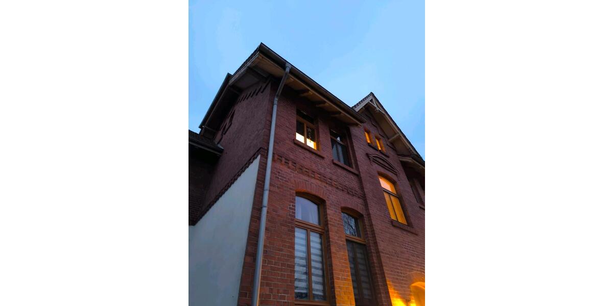 Etagenwohnung Kemberg - 4 Zimmer, 86 m&sup2;, 902&euro; | Angebot:25415692