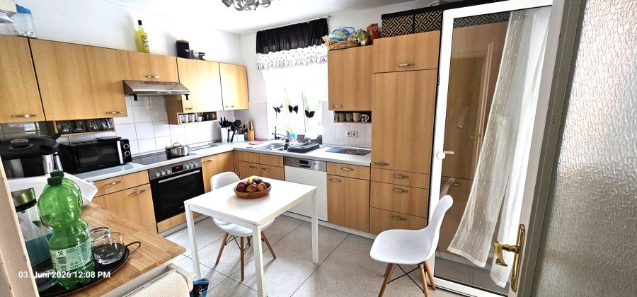 Große 3-Zi-Stadtwohnung mit Aufzug, Wohnküche und Balkon in Tettnang - 3- Tettnang | Angebot:27253727