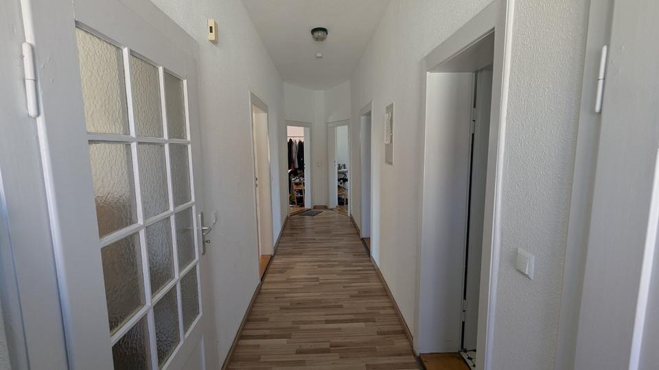 Wohnen auf Zeit Bayreuth Altstadt - 1 Zimmer, 22 m&sup2;, 288&euro; | Angebot:25368263