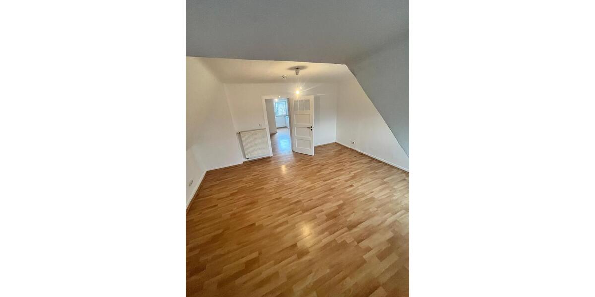 Dachgeschoßwohnung Aachen Aachen-Mitte - 2 Zimmer, 55 m&sup2;, 600&euro; | Angebot:25479701
