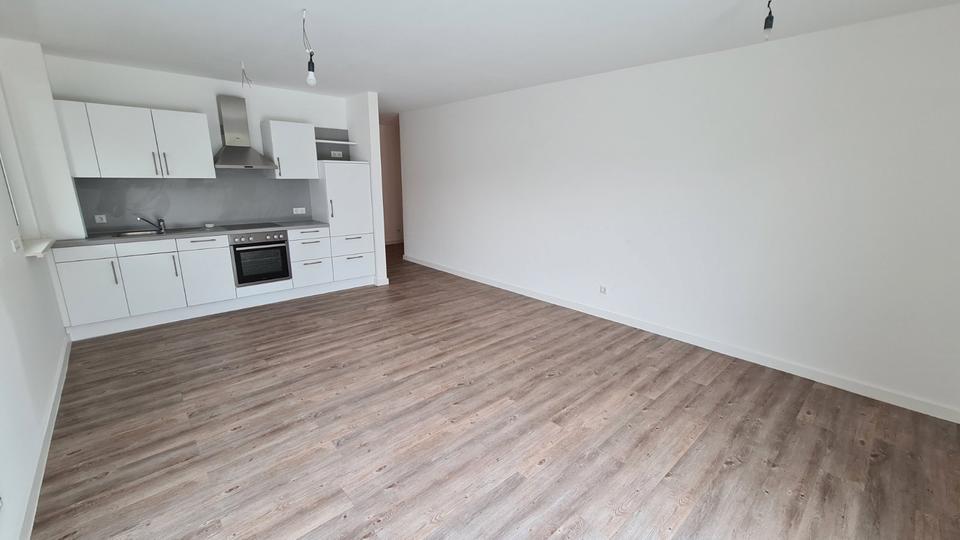 Erdgeschoßwohnung Fredenbeck - 2.5 Zimmer, 72 m&sup2;, 825&euro; | Angebot:26626054