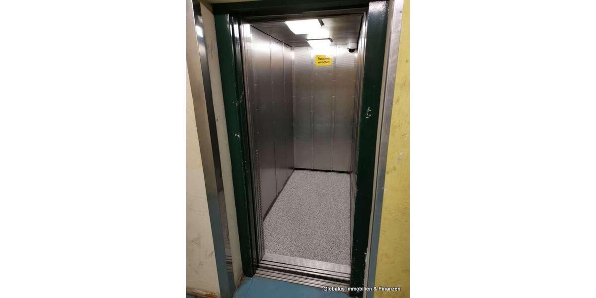 Etagenwohnung Ludwigshafen am Rhein Ludwigshafen-Oggersheim - 3 Zimmer, 82 m&sup2;, 850&euro; | Angebot:25099989