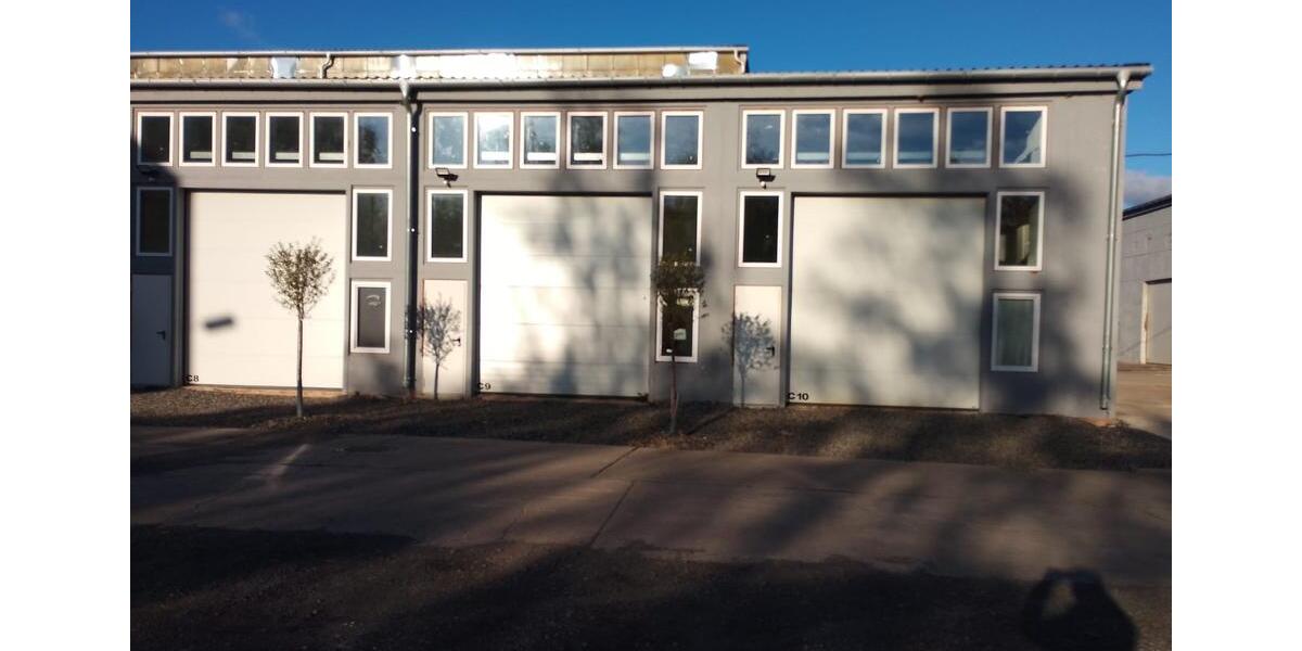 Gewerbeobjekt Eisleben (Lutherstadt) - 2&euro; | Angebot:26215551