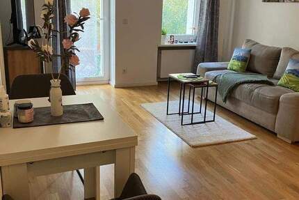 Schöne möblierte 2 Zimmer Wohnung 2 zimmer