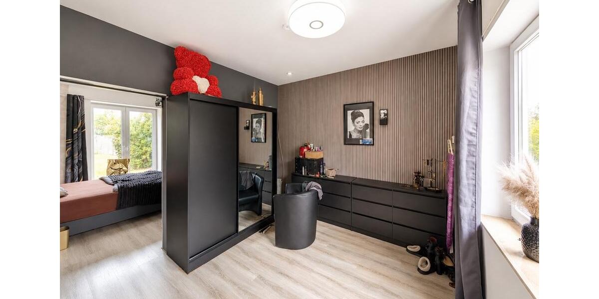Einfamilienhaus Bedburg-Hau Hau - 5 Zimmer, 181 m&sup2;, 1.550&euro; | Angebot:26563636