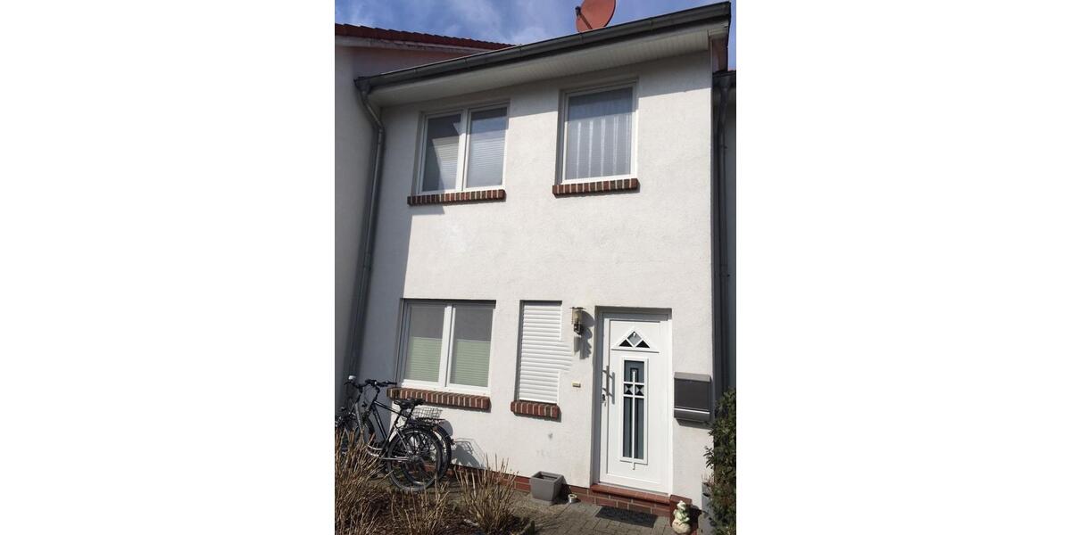 Reihenhaus Delmenhorst - 3 Zimmer, 100 m&sup2;, 810&euro; | Angebot:25452561