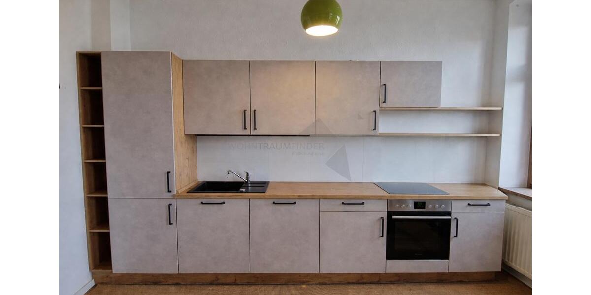 Erdgeschoßwohnung Zwickau - 4 Zimmer, 140 m&sup2;, 940&euro; | Angebot:25974080