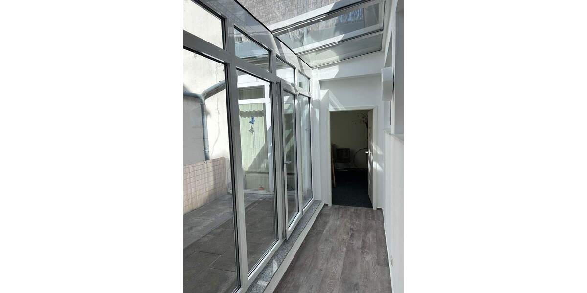 Gewerbeobjekt Zschopau - 5 Zimmer, 130 m&sup2;, 715&euro; | Angebot:25773151