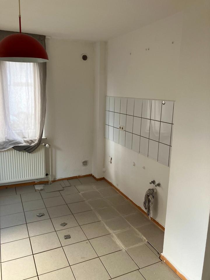 2-Zimmer-Wohnung SpringeEldagsen