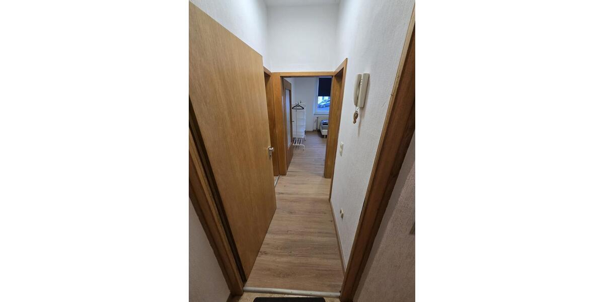 Erdgeschoßwohnung Kusel - 3 Zimmer, 60 m&sup2;, 2.500&euro; | Angebot:25899497
