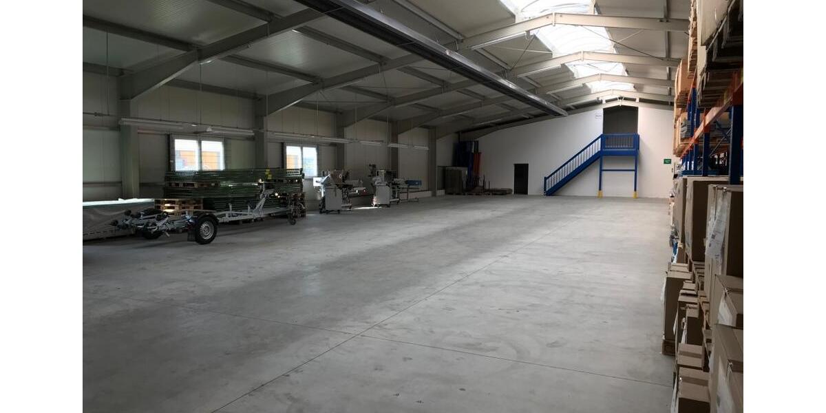 Gewerbeobjekt Röbel/Müritz Müritz - 2.400&euro; | Angebot:20296263