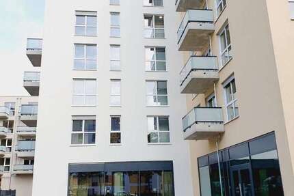 Wohnung zum Mieten in Offenbach 894,35 € 55.55 m²