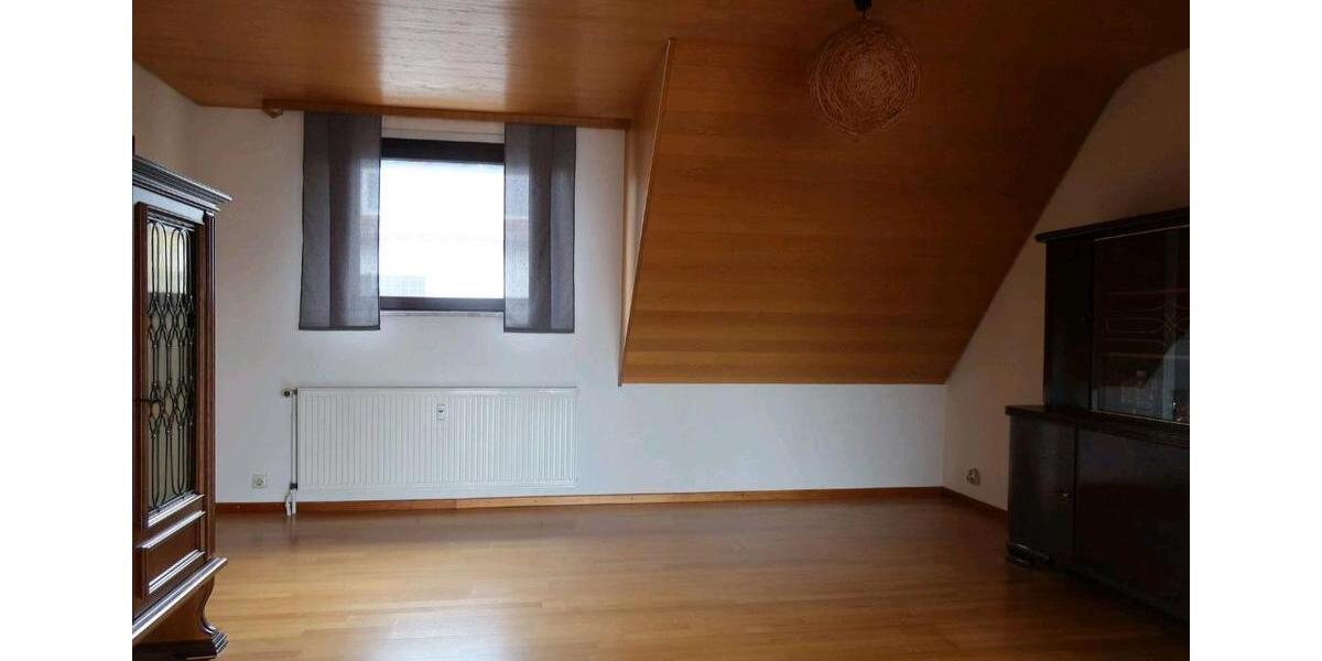 Etagenwohnung Baddeckenstedt - 3 Zimmer, 79 m&sup2;, 850&euro; | Angebot:26195484