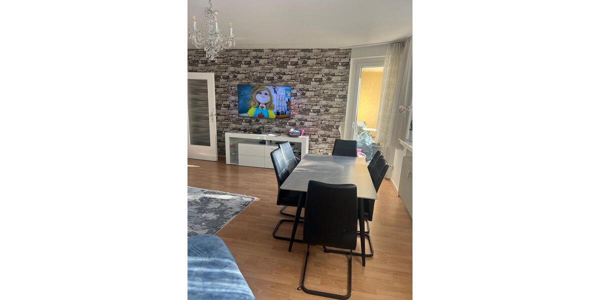 Erdgeschoßwohnung Lotte - 3 Zimmer, 77 m&sup2;, 790&euro; | Angebot:25061903