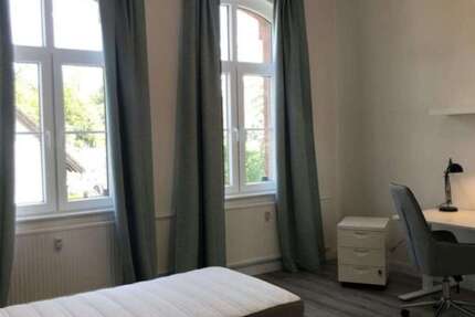 WG-Zimmer in Potsdam 670 € 17.7 m² zimmer