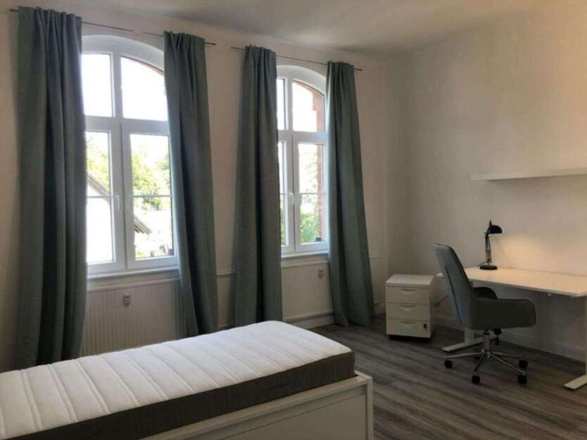 WG-Zimmer in Potsdam 670 € 17.7 m² zimmer