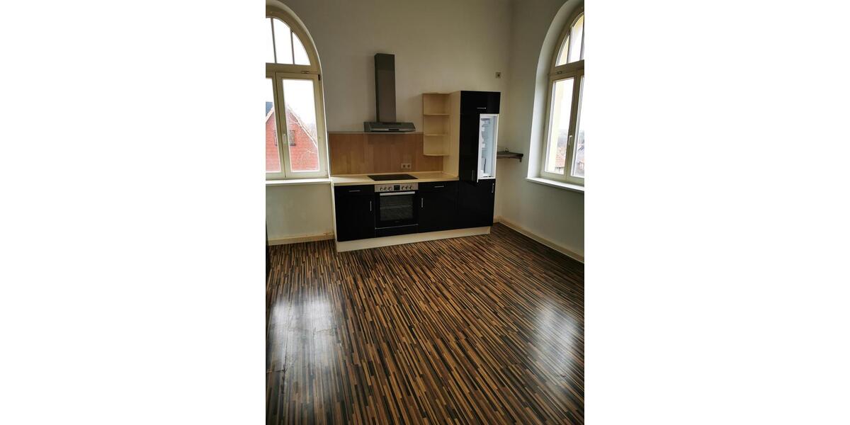 2,5 Raum Whg. in Jugendstil Villa zu vermieten 2 zimmer