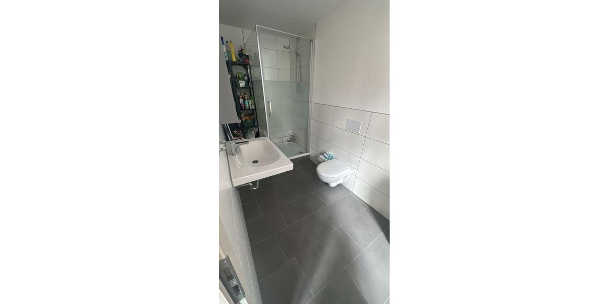 Etagenwohnung Geratal Geraberg - 3 Zimmer, 70 m&sup2;, 590&euro; | Angebot:26272023