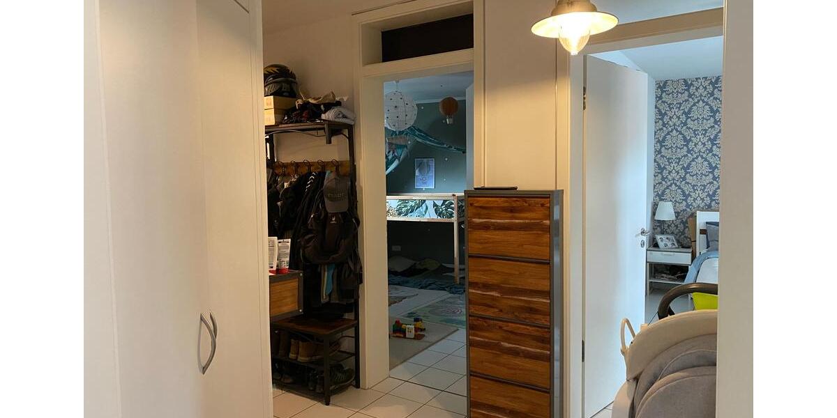 Etagenwohnung Schwielowsee - 3 Zimmer, 74 m&sup2;, 950&euro; | Angebot:26531700