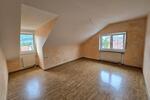 Höchst i. Odw.: schöne 3-Zimmer-Wohnung im Dachgeschoss 3 zimmer