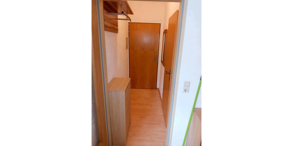 Dachgeschoßwohnung Bad Griesbach im Rottal - 1 Zimmer, 22 m&sup2;, 275&euro; | Angebot:25752213