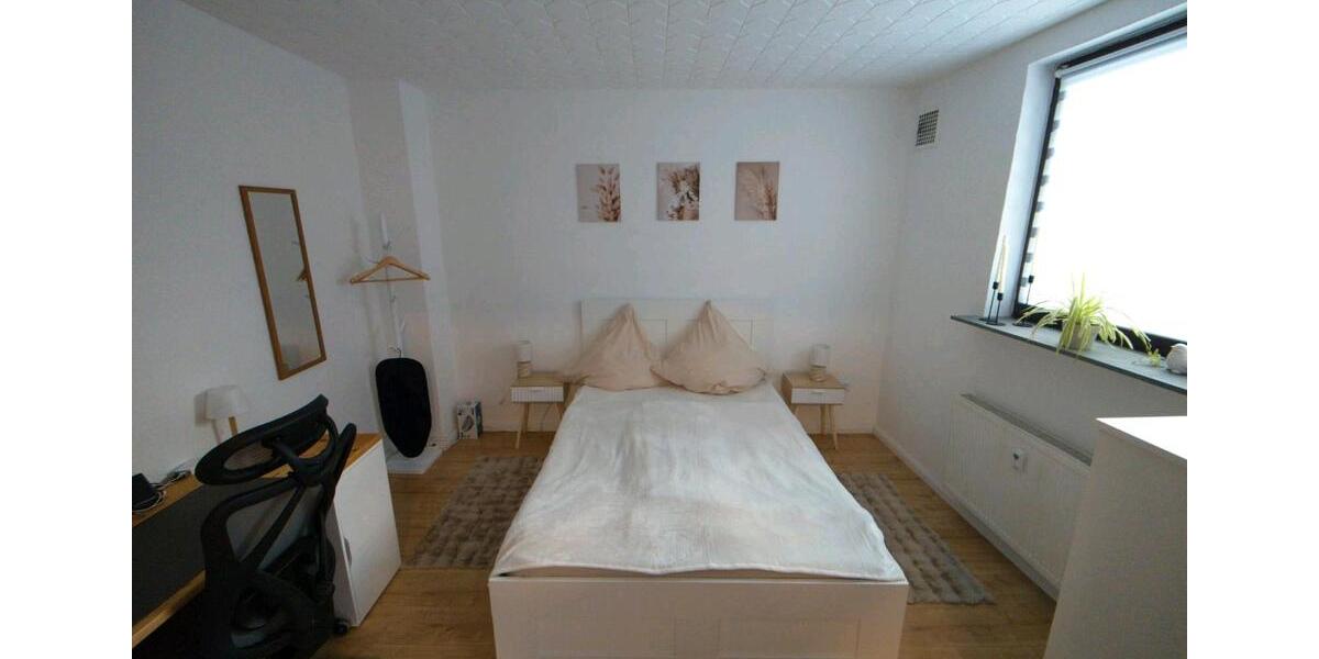 Etagenwohnung Kassel Niederzwehren - 2 Zimmer, 38 m&sup2;, 90&euro; | Angebot:24788535