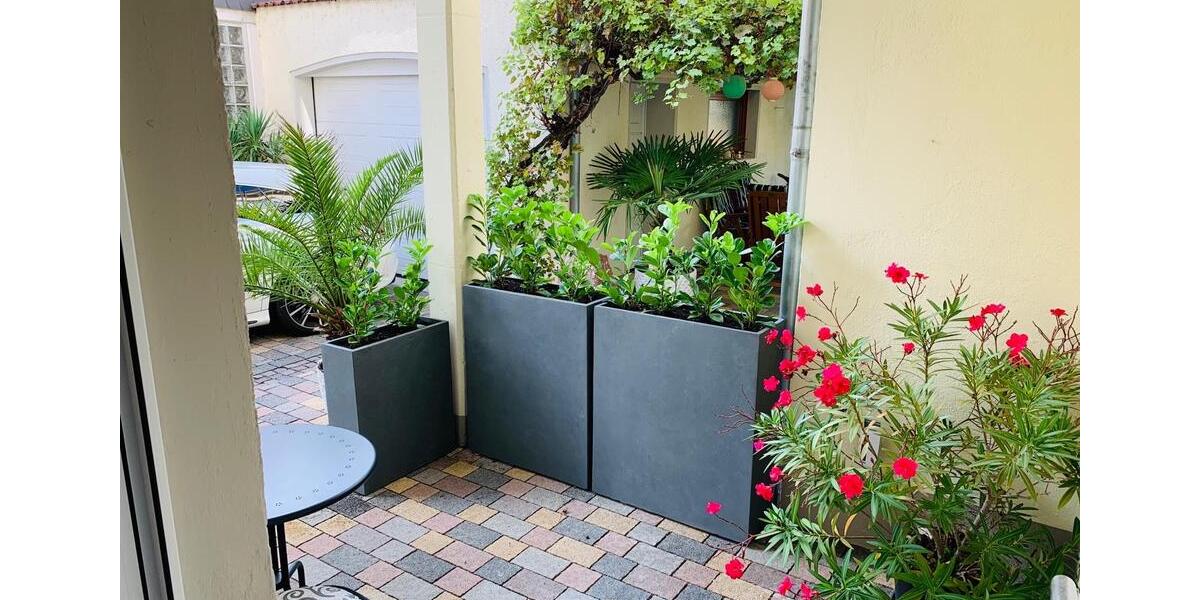 Helle moderne Ferienwohnung m. SAUNA auch PendlerLangzeitmiete 2 zimmer