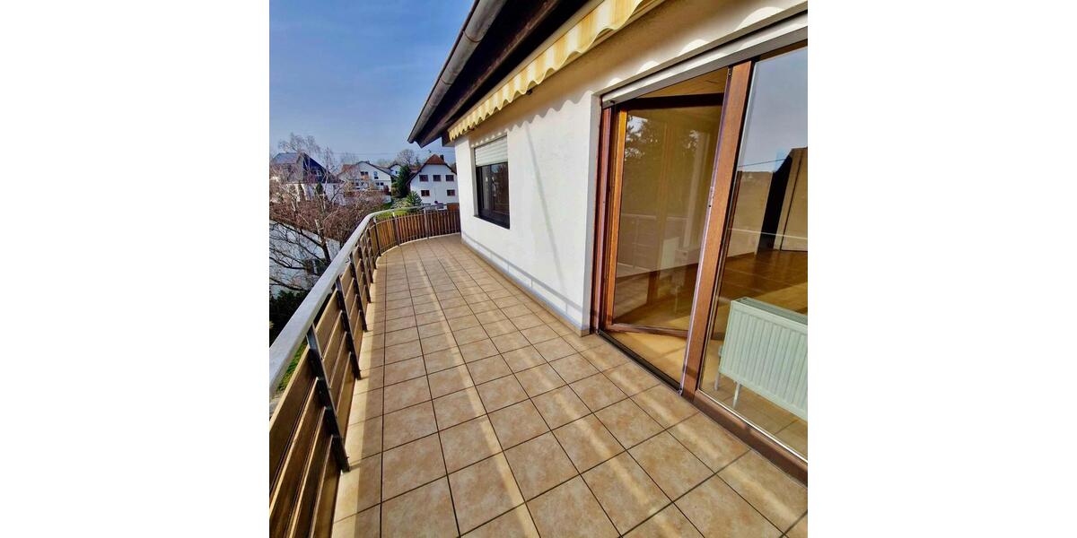 Etagenwohnung Talheim - 3 Zimmer, 104 m&sup2;, 1.150&euro; | Angebot:25416490