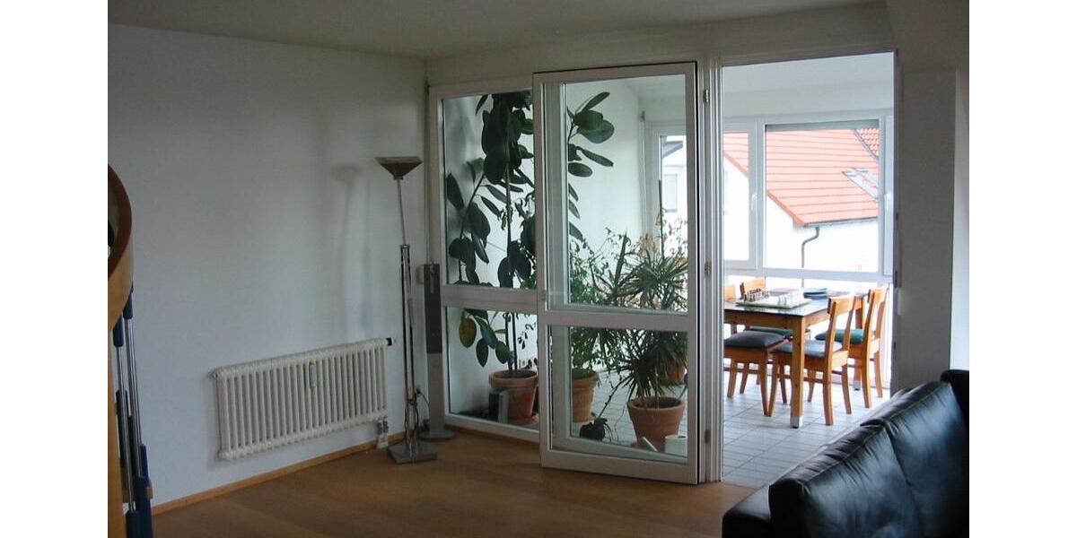 Maisonettenwohnung Bad Krozingen - 2 Zimmer, 98 m&sup2;, 1.190&euro; | Angebot:26048785